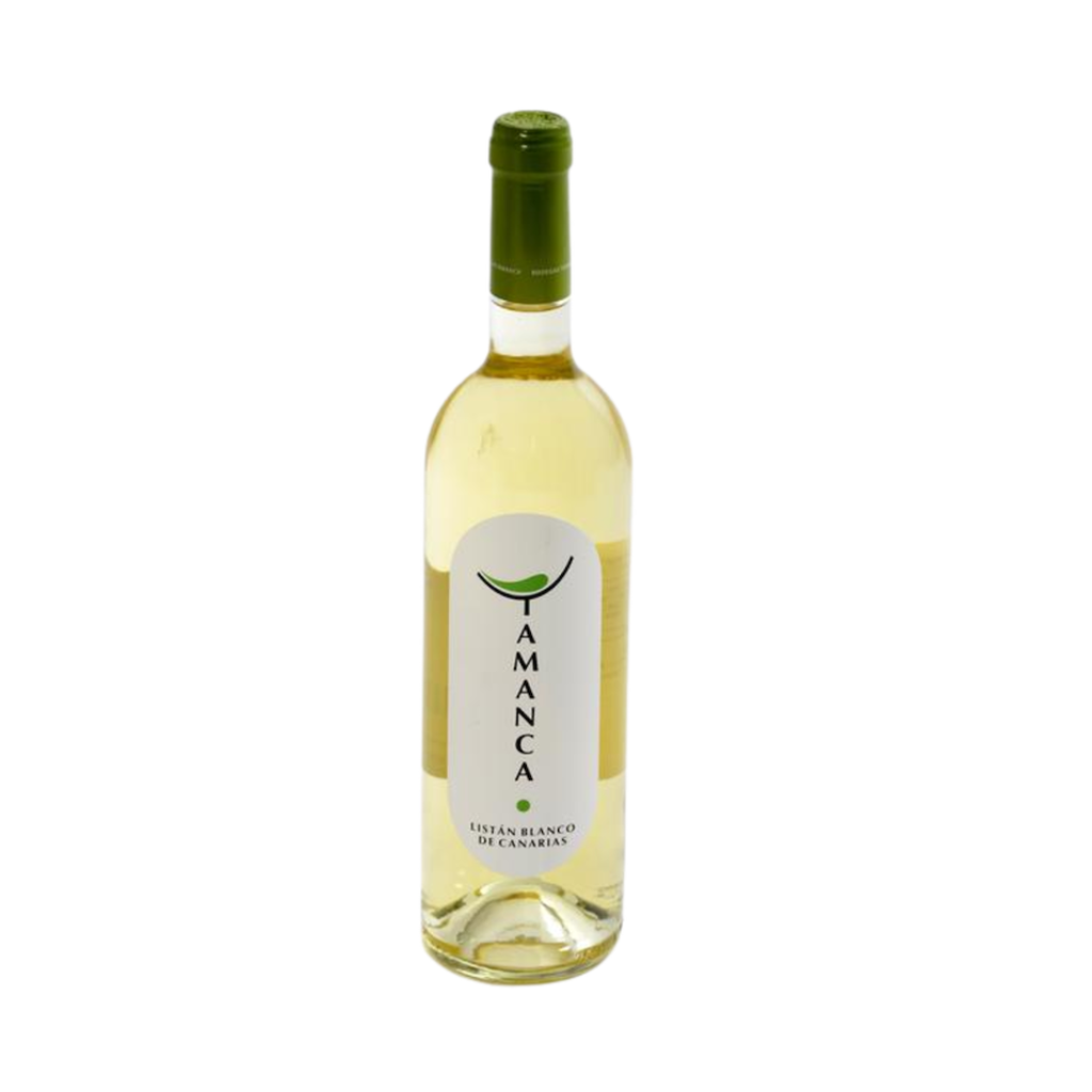 Vino Tamanca Blanco Listán 12x75cl
