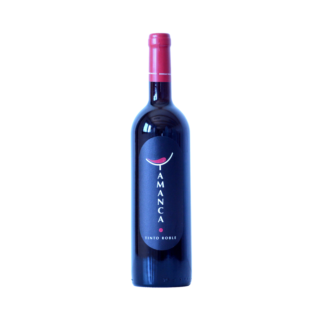 Vino Tamanca Tinto Pedregal 12x75cl
