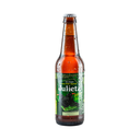 Cerveza Julieta Rubia Sin Gluten 12x33cl