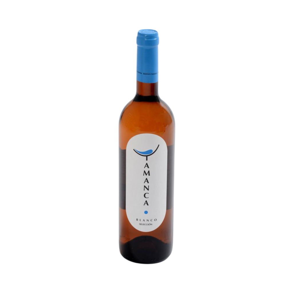 Vino Tamanca Blanco Selección 6x75cl