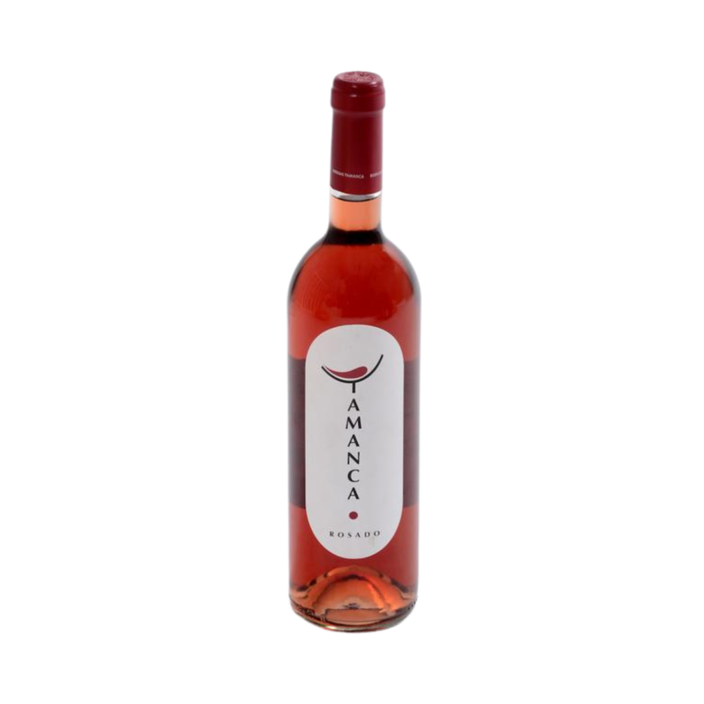 Vino Tamanca Rosado 12x75cl