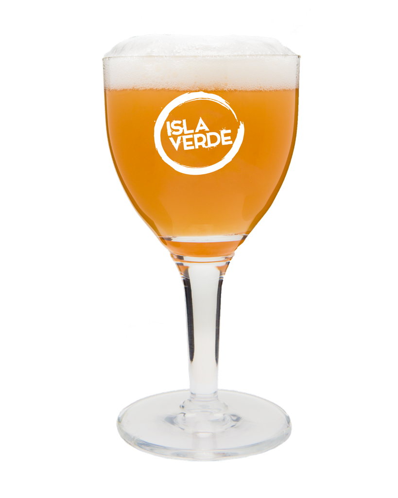 Copa Isla Verde (caja de 6)