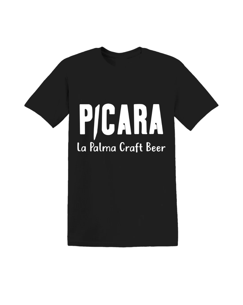 Camiseta Pícara