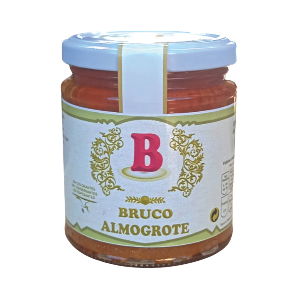 Almogrote Bruco 12x230grs