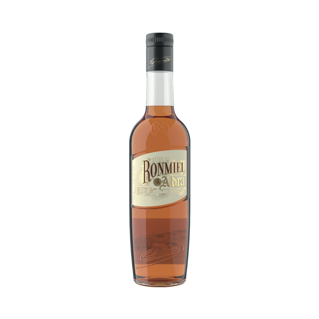 Ron Miel Aldea 20% (6x700ml)