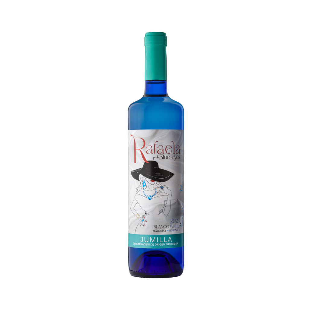 Vino Rafaela Semidulce 6x75cl